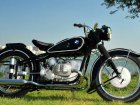 BMW R 51/3